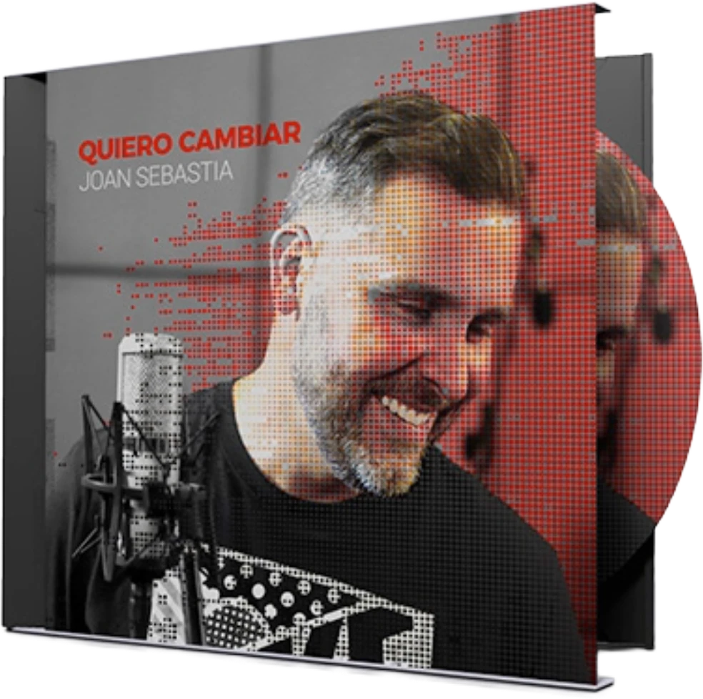Quiero Cambiar — Joan Sebastia